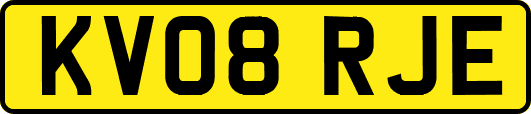 KV08RJE