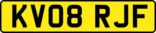 KV08RJF