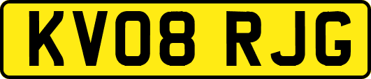 KV08RJG