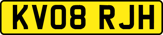 KV08RJH