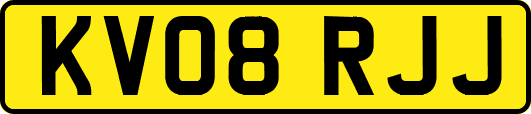 KV08RJJ