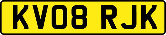 KV08RJK