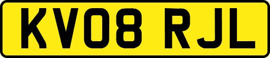 KV08RJL
