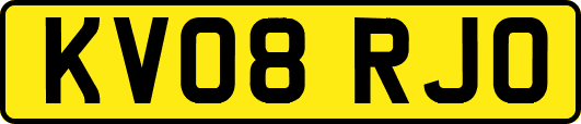 KV08RJO