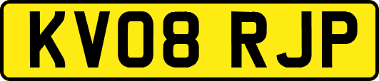KV08RJP