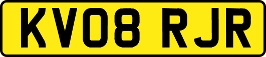 KV08RJR
