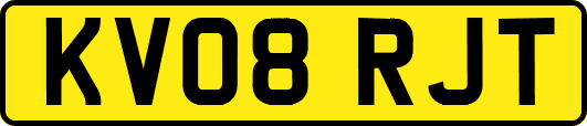 KV08RJT