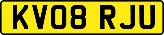 KV08RJU