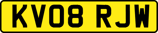 KV08RJW
