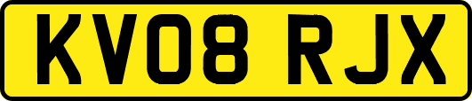 KV08RJX