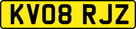 KV08RJZ