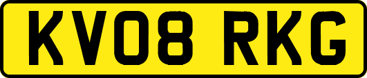 KV08RKG