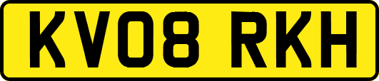 KV08RKH