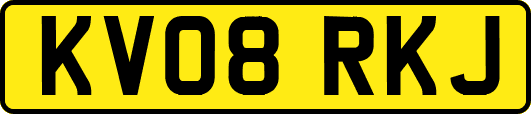 KV08RKJ