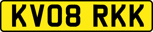 KV08RKK