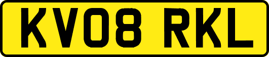 KV08RKL