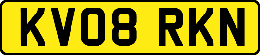 KV08RKN