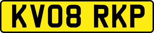 KV08RKP