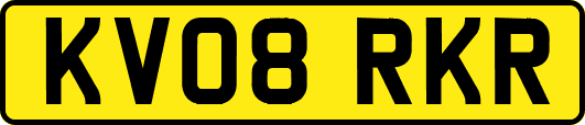KV08RKR