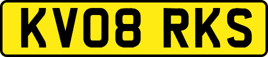 KV08RKS