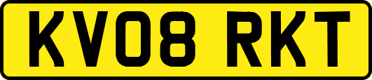 KV08RKT