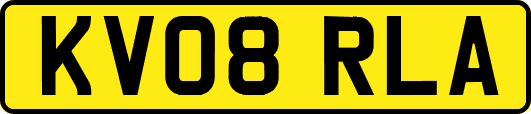 KV08RLA