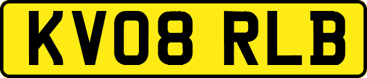 KV08RLB
