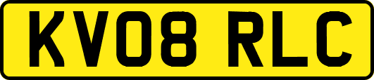 KV08RLC