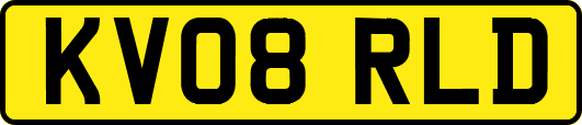 KV08RLD