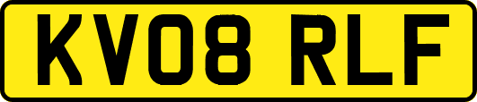 KV08RLF