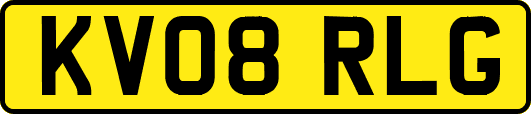 KV08RLG