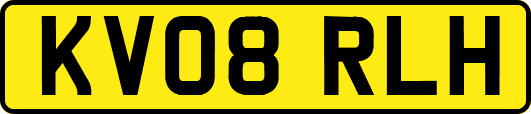 KV08RLH