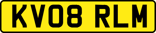 KV08RLM