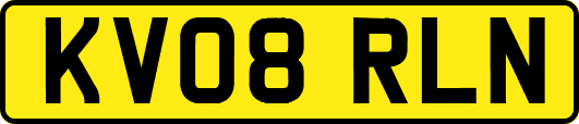KV08RLN