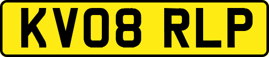 KV08RLP