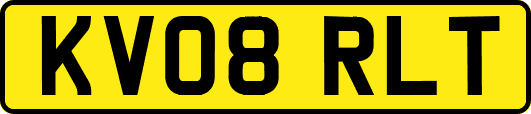 KV08RLT