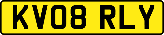 KV08RLY