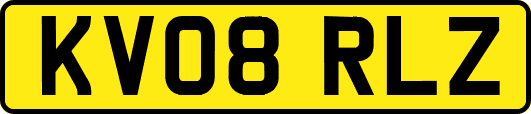 KV08RLZ
