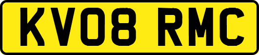 KV08RMC