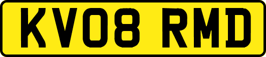 KV08RMD
