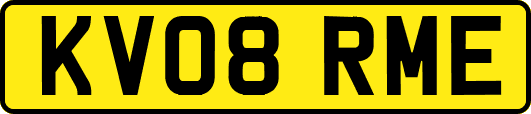 KV08RME