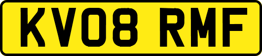 KV08RMF