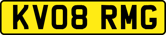 KV08RMG