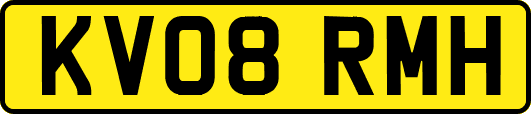 KV08RMH