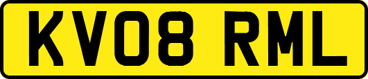 KV08RML