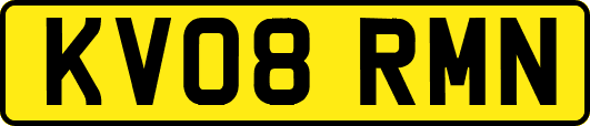 KV08RMN