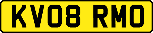 KV08RMO