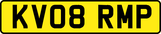 KV08RMP