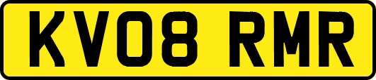 KV08RMR