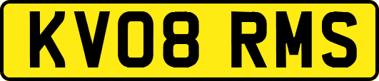 KV08RMS